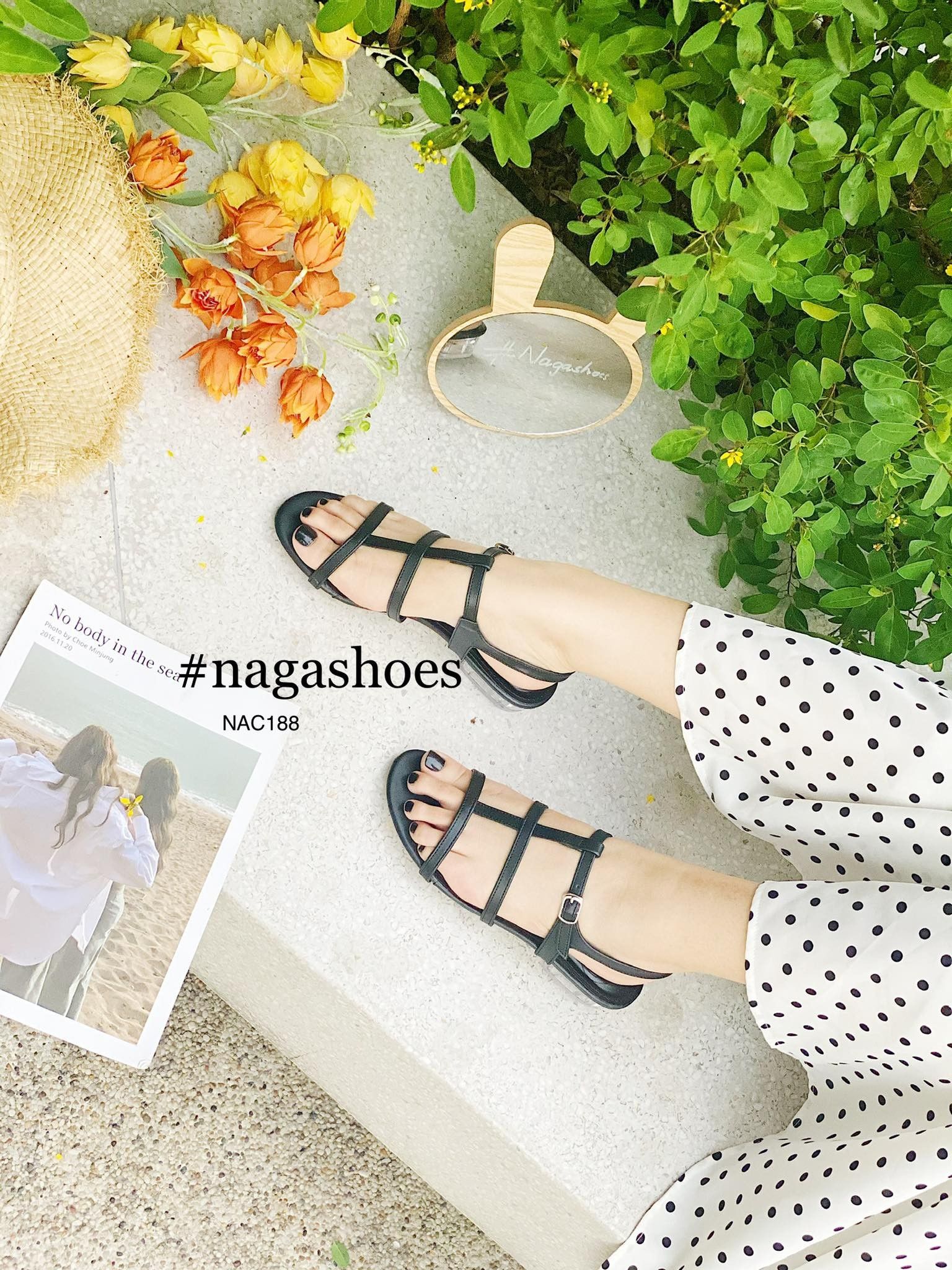 CAO GÓT 3 QUAI SỌC GIỮA 2P NAC188