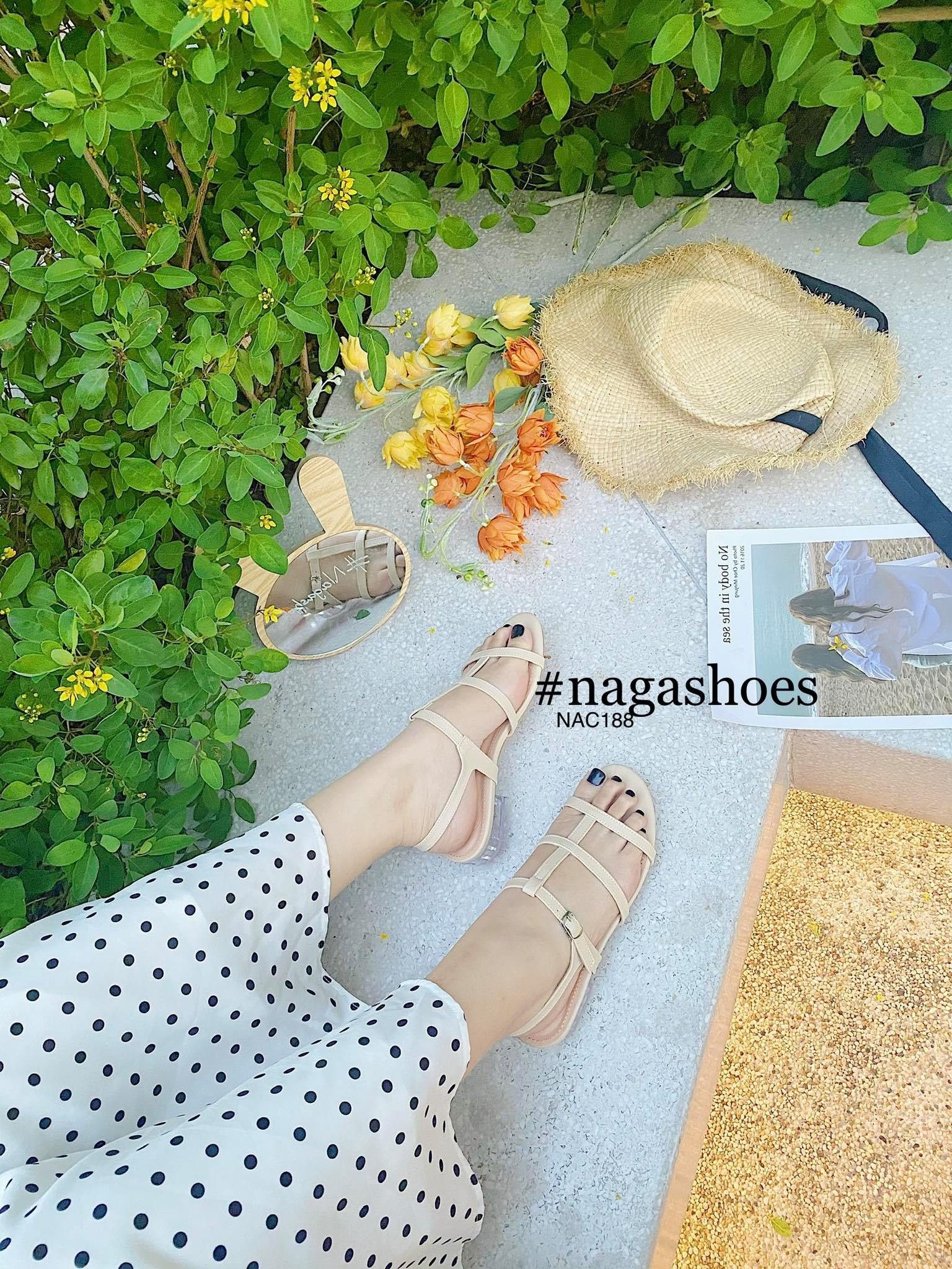 CAO GÓT 3 QUAI SỌC GIỮA 2P NAC188
