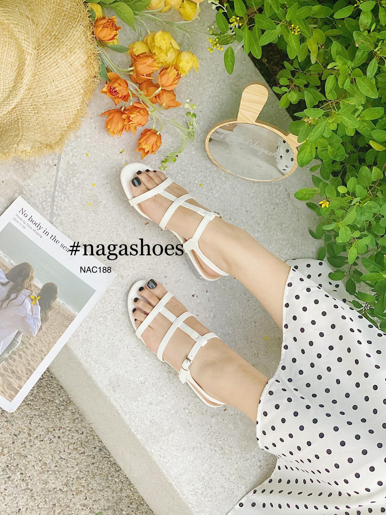 CAO GÓT 3 QUAI SỌC GIỮA 2P NAC188
