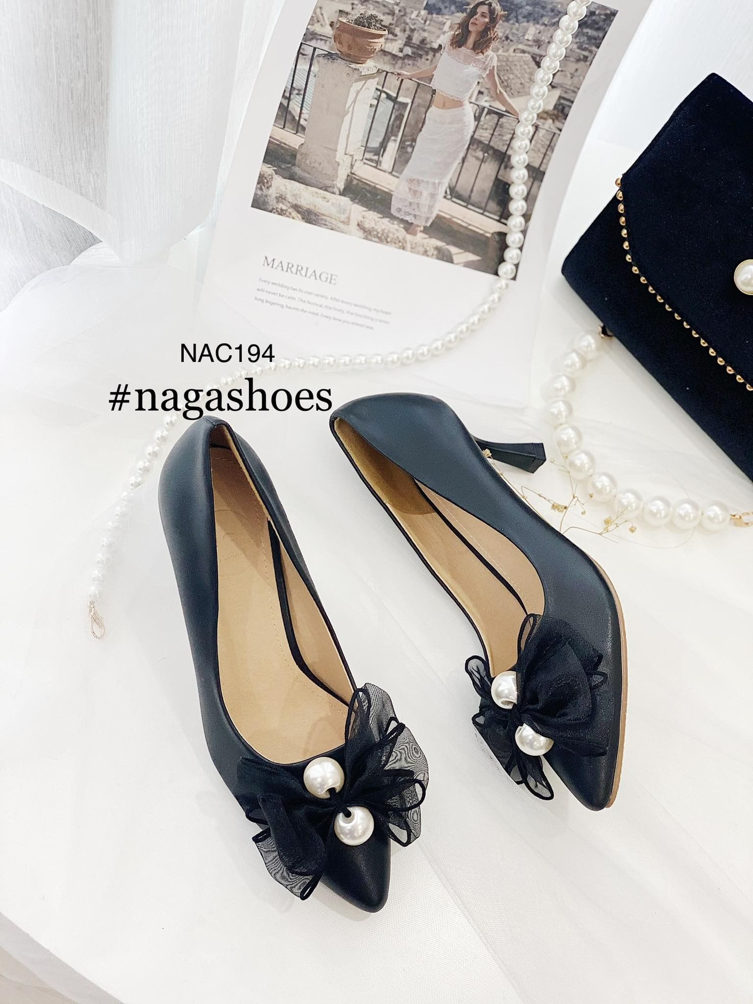 CAO GÓT NƠ PHỐI NGỌC TRAI 7P NAC194