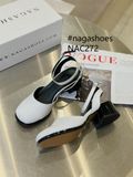  CAO GÓT NAGASHOES BÍT MŨI DA BÓNG 4P NAC272 