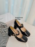  CAO GÓT  MARY JANE NAGASHOES QUAI NGANG BẢN TO 6P NAC288 