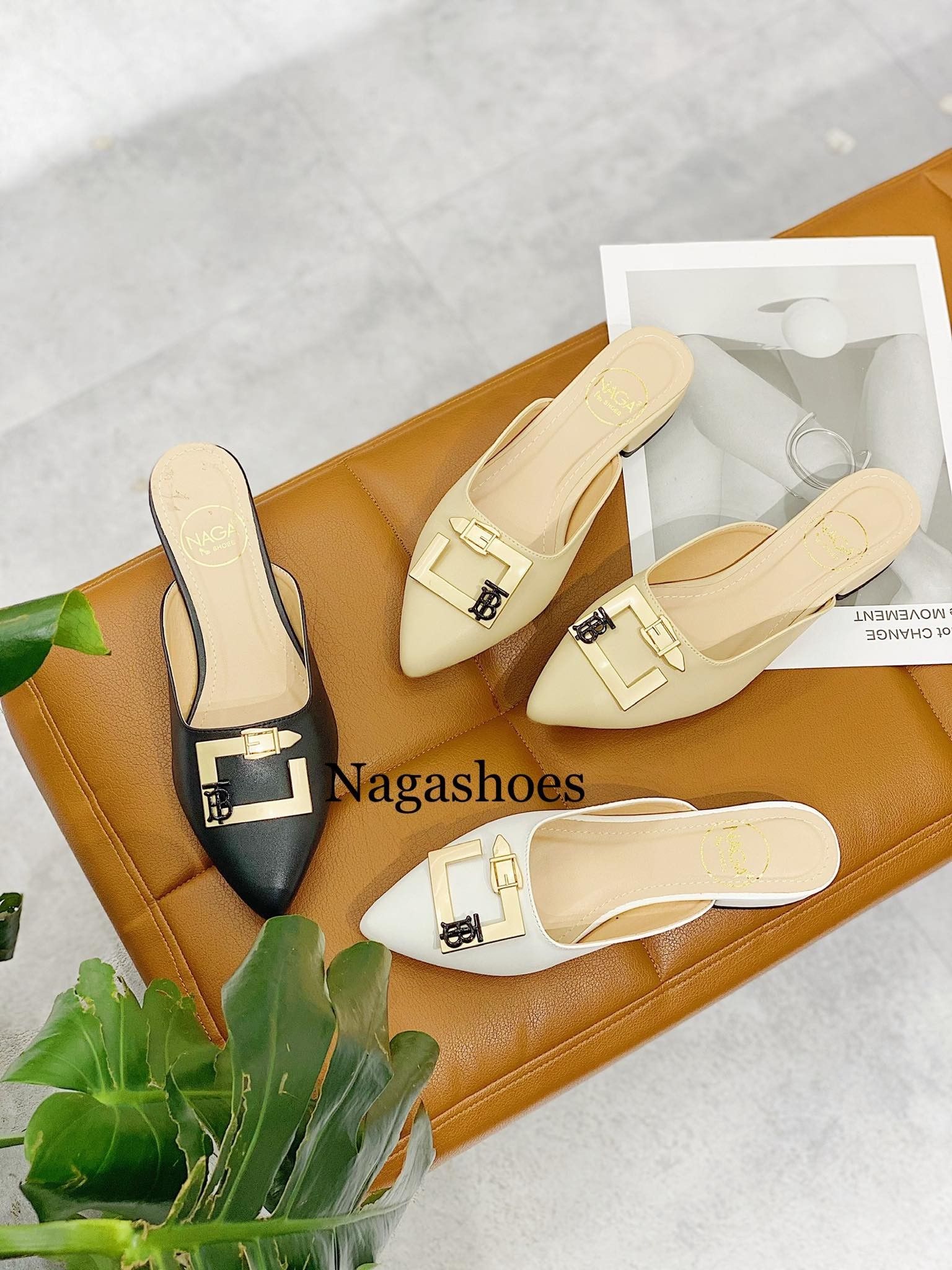 DÉP SỤC MŨI NHỌN PHỐI KHÓA G 2P NAD106
