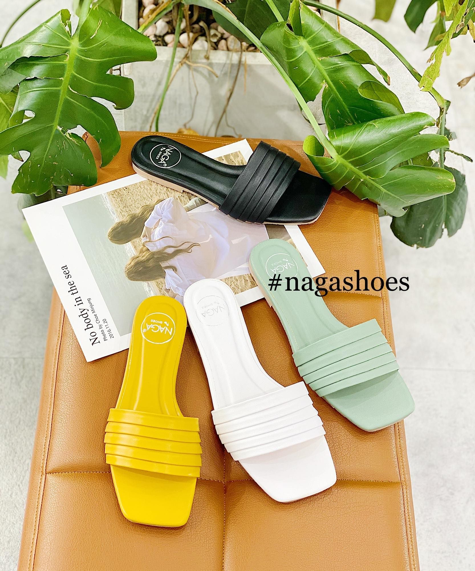 DÉP QUAI NGANG XẾP LI NAD114