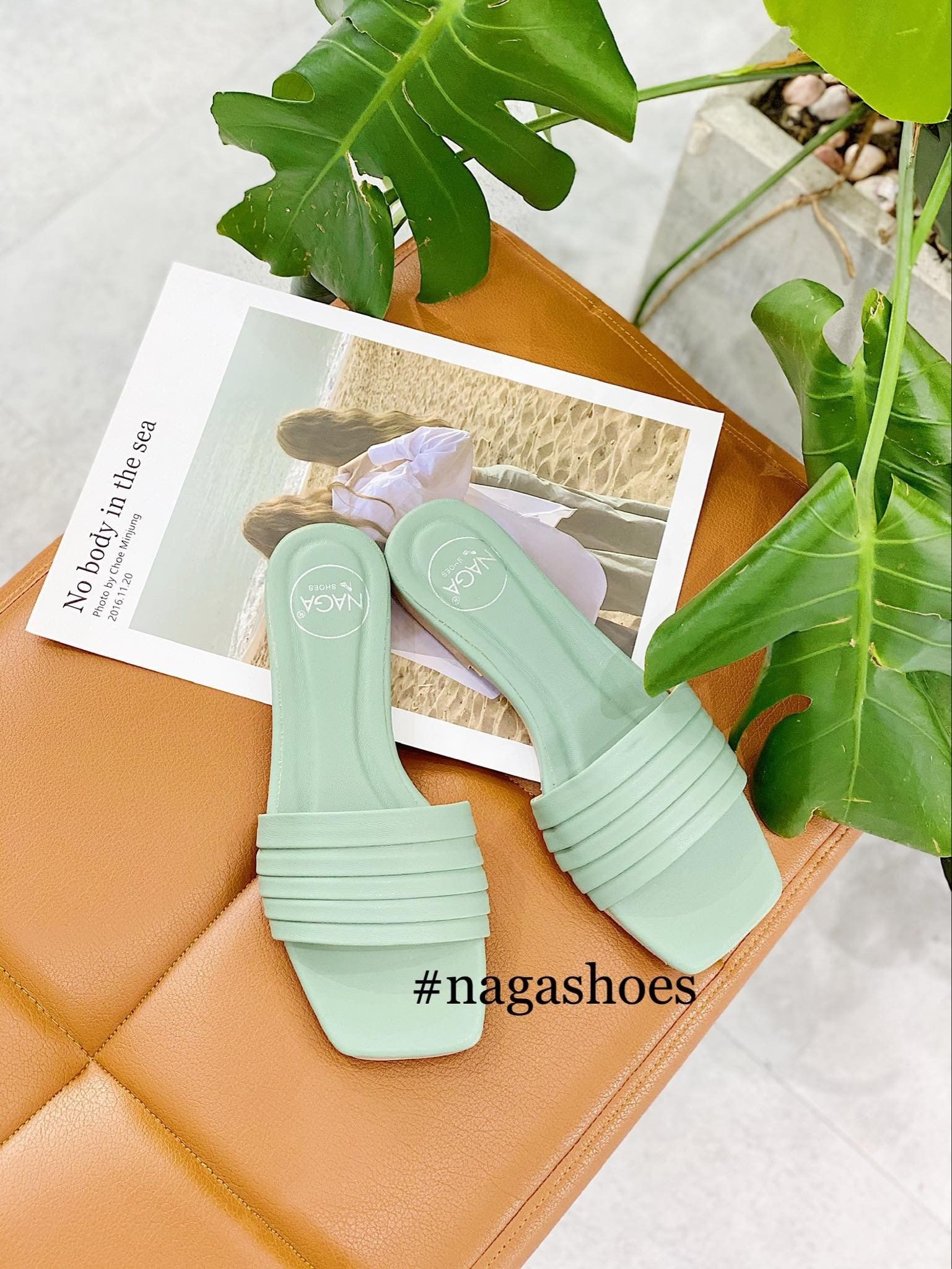 DÉP QUAI NGANG XẾP LI NAD114