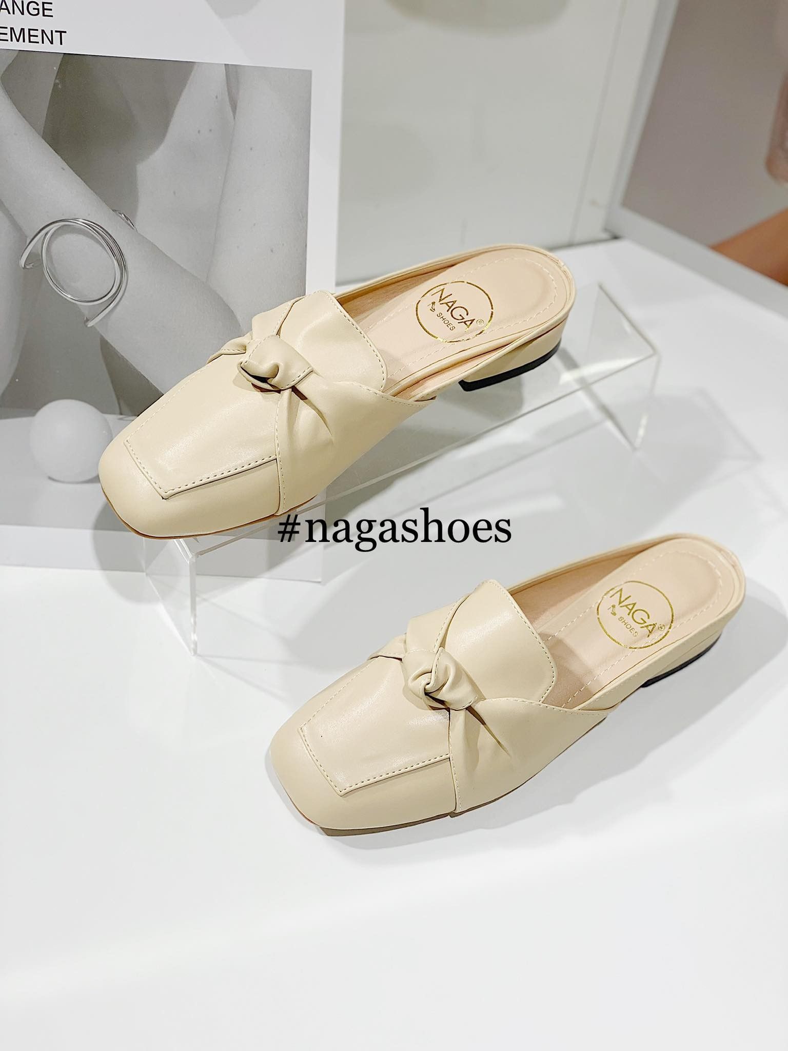 DÉP SỤC THẮT NƠ NAD119