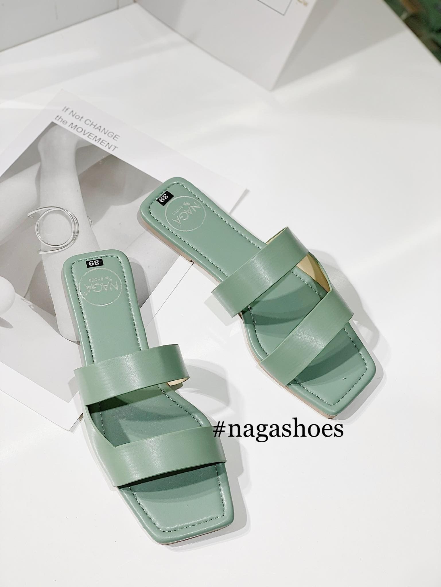 DÉP 2 QUAI LIỀN NAD120