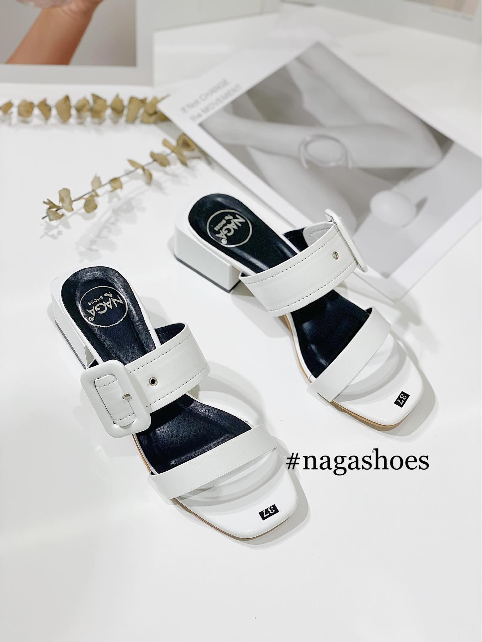 DÉP 2 QUAI PHỐI KHÓA 4P NAD126