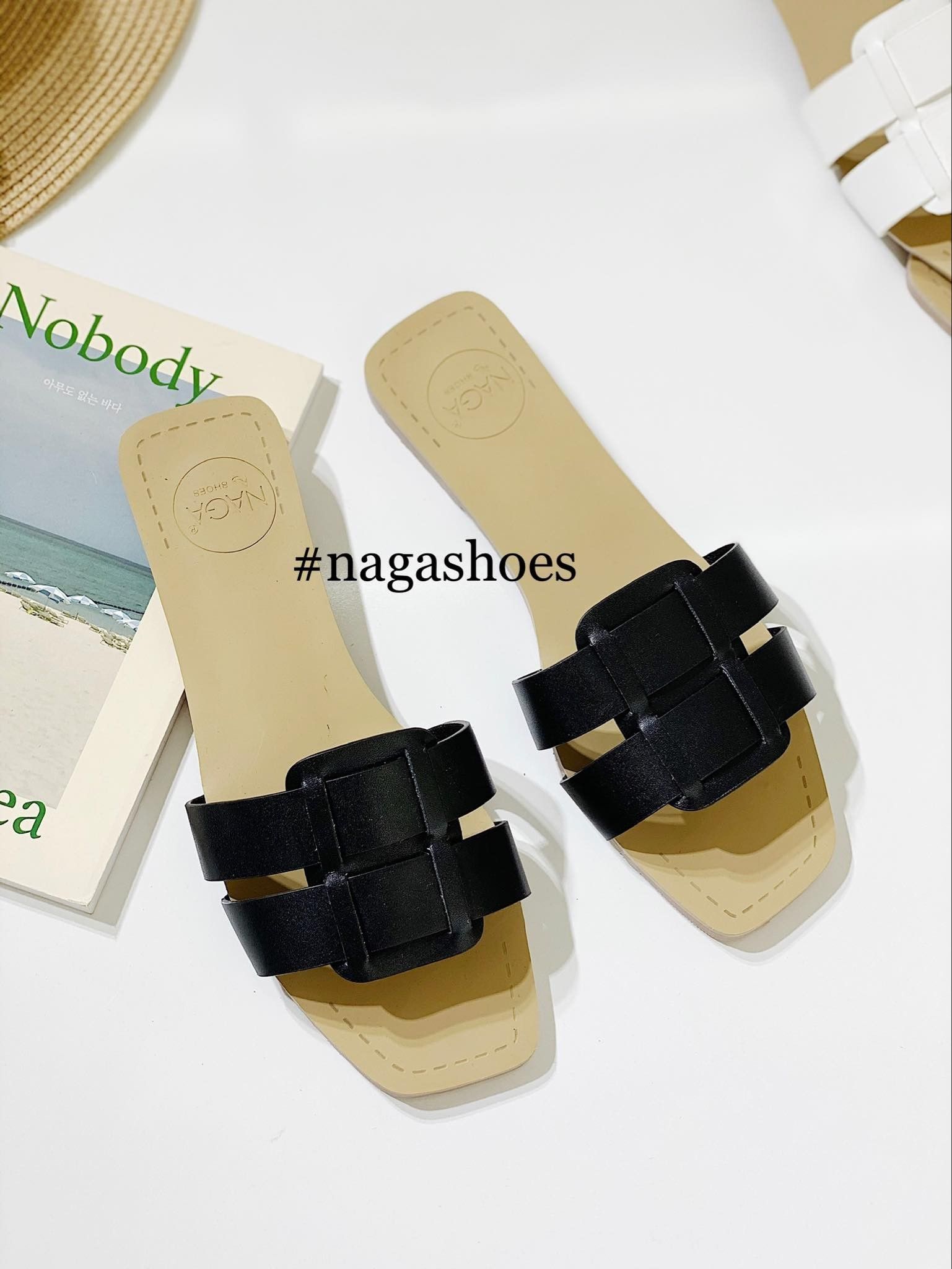 DÉP QUAI ĐAN ĐẾ BỆT NAD129