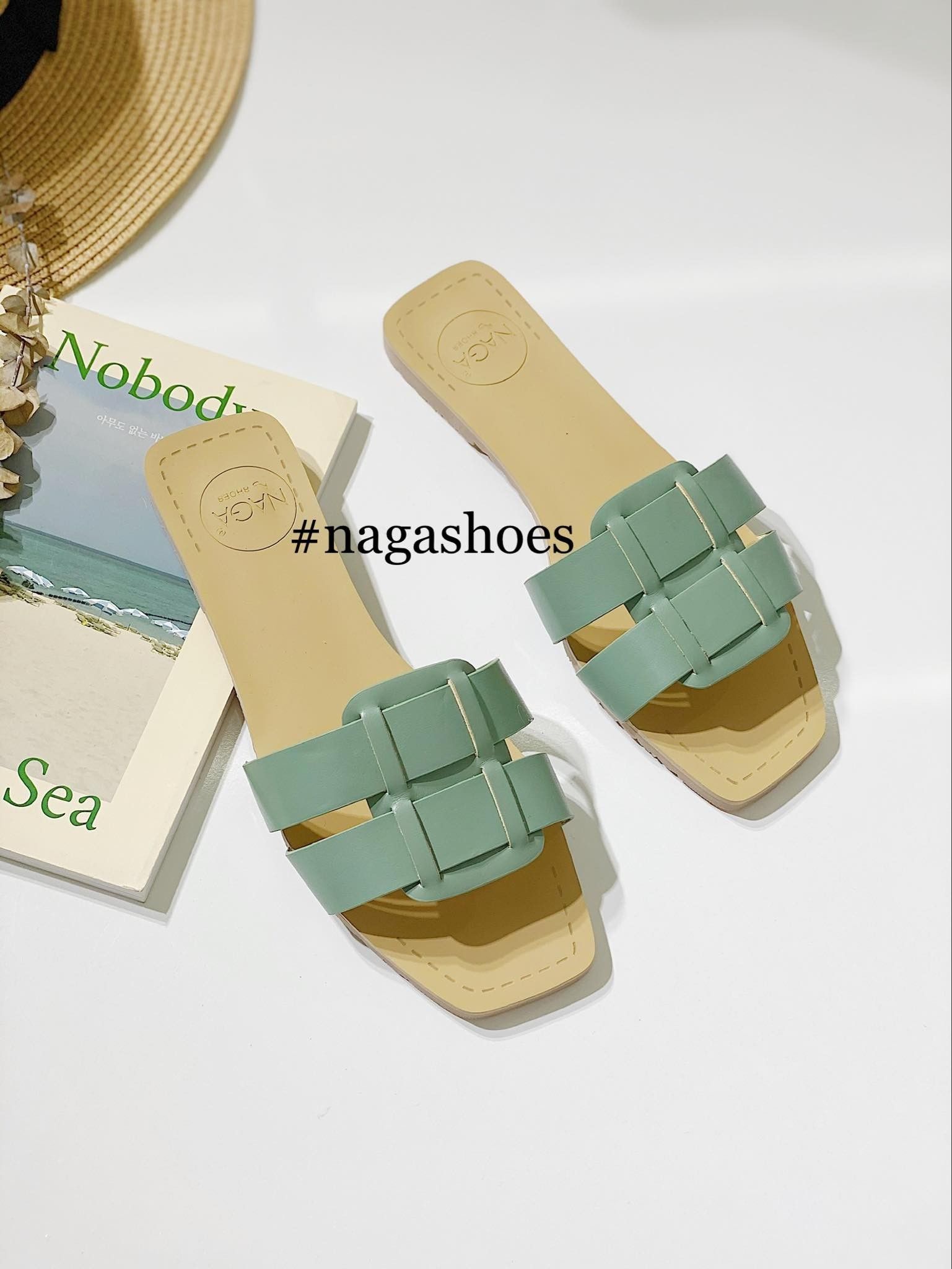 DÉP QUAI ĐAN ĐẾ BỆT NAD129
