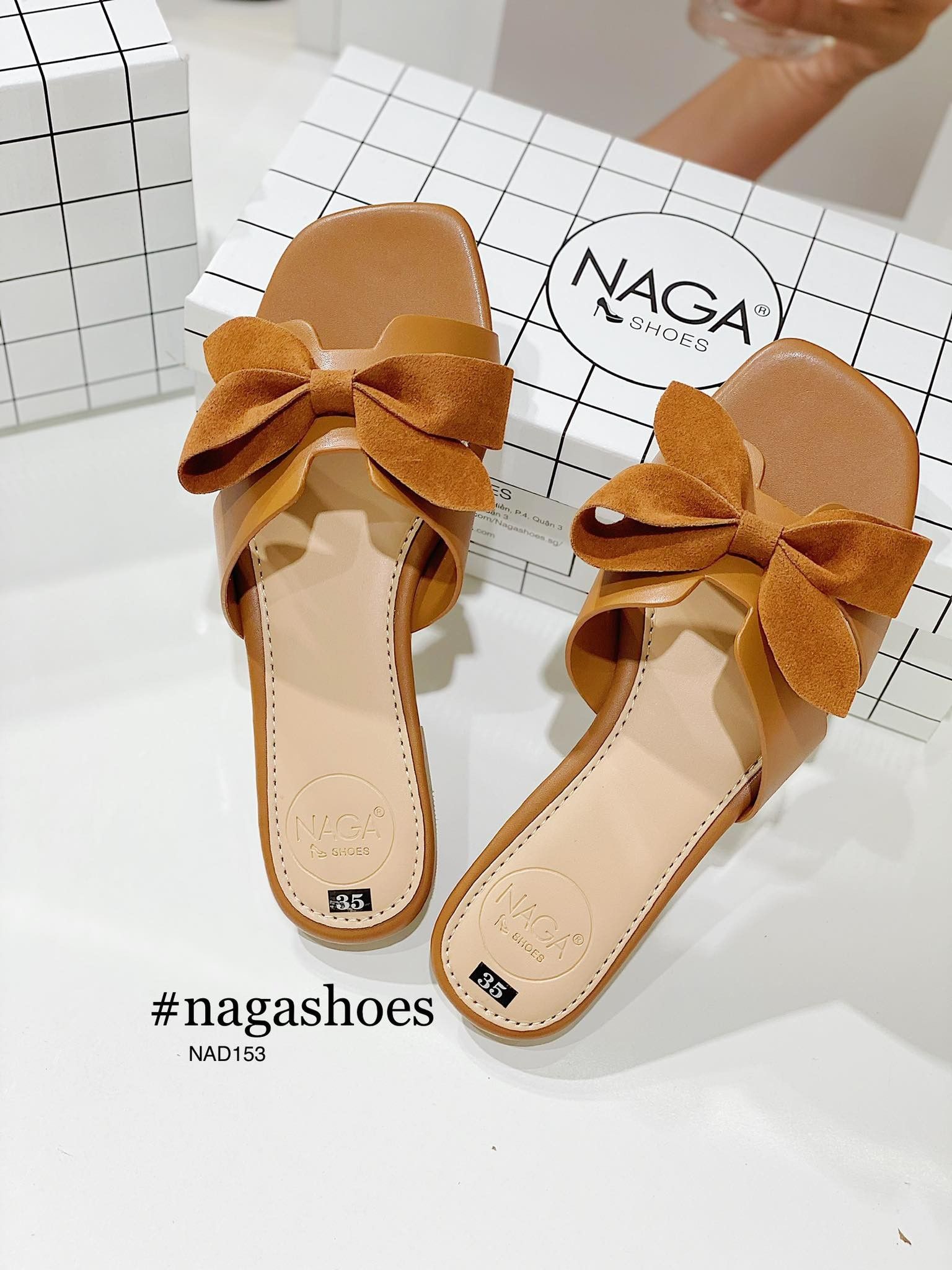 DÉP CHỮ H PHỐI NƠ NAD153