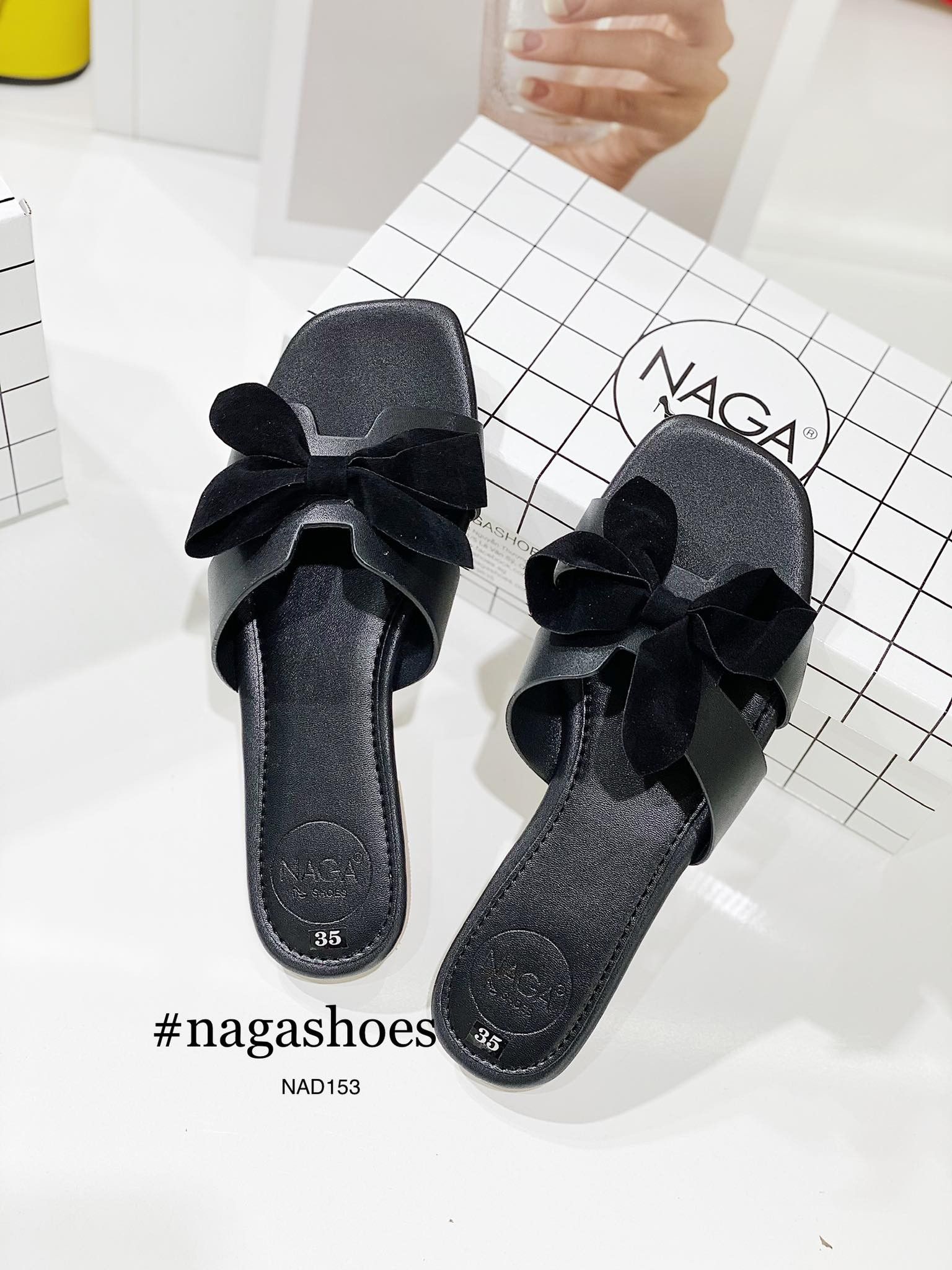 DÉP CHỮ H PHỐI NƠ NAD153