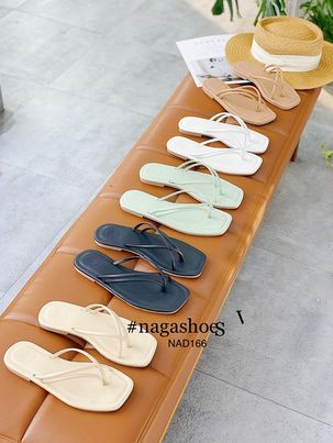 DÉP QUAI KẸP XỎ NGÓN NAD166