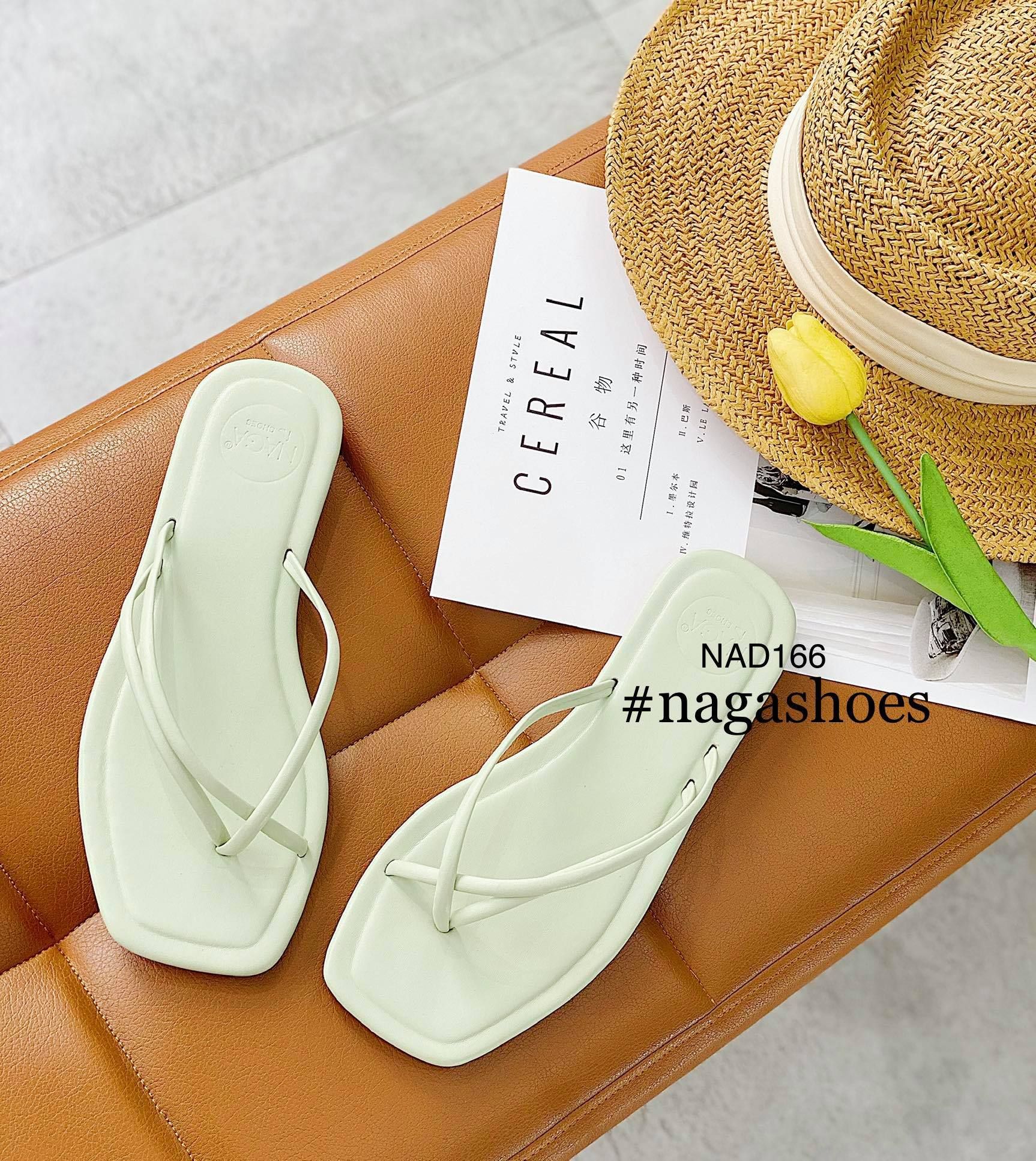 DÉP QUAI KẸP XỎ NGÓN NAD166