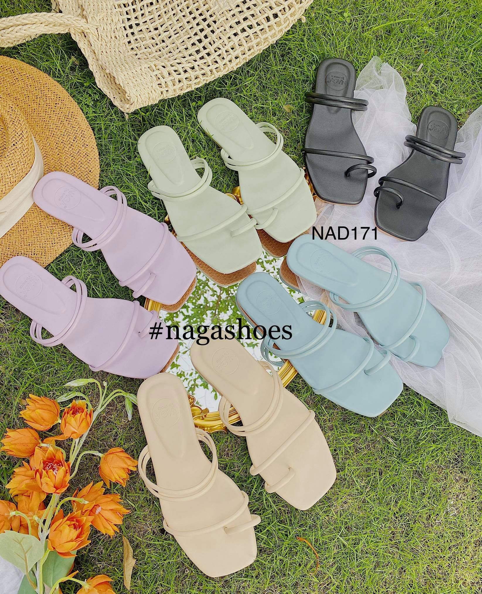 DÉP QUAI MẢNH XỎ NGÓN NAD171