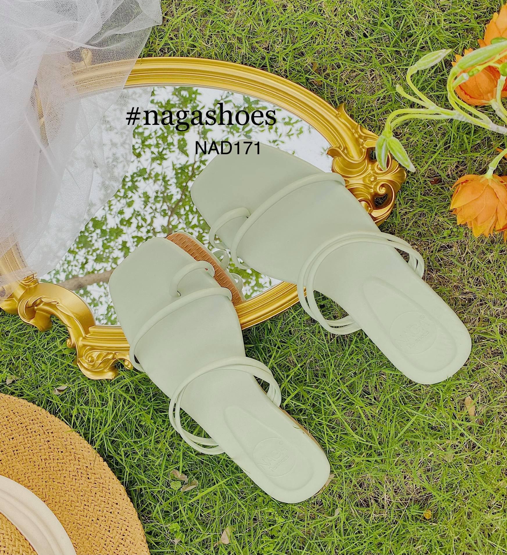 DÉP QUAI MẢNH XỎ NGÓN NAD171