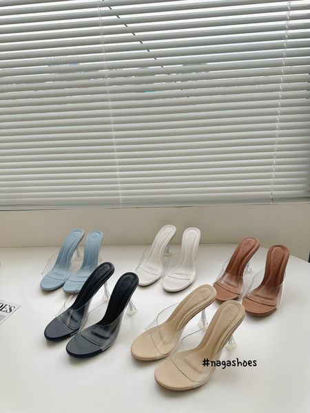  DÉP NAGASHOES QUAI TRONG GÓT TRỤ VUÔNG 9P  NAD268 