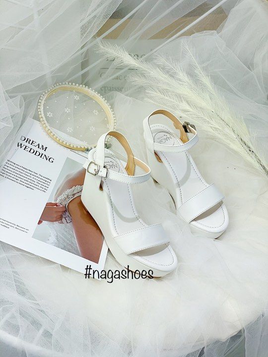 SANDAL QUAI NGANG CAO 10P NAS175
