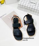  SANDAL 2 QUAI NGANG 3P NAS194 