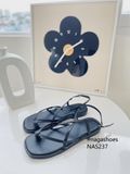  SANDAL NAGASHOES ĐẾ BỆT QUAI DÂY XỎ NGÓN NAS237 