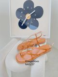  SANDAL NAGASHOES ĐẾ BỆT QUAI DÂY XỎ NGÓN NAS237 