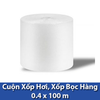 Cuộn xốp hơi bọc hàng (40cm x 100m)