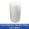 Cuộn xốp hơi bọc hàng (100cm x 100m)