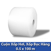 Cuộn xốp hơi bọc hàng (50cm x 100m)