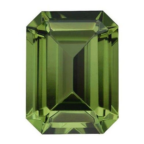 Peridot Rectangle