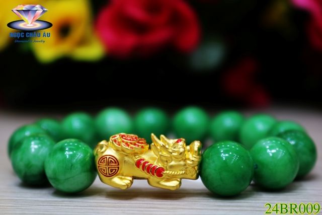 Vòng Tay phong thủy 24BR009