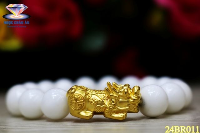 Vòng Tay phong thủy 24BR011