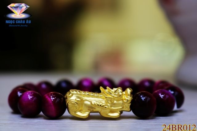 Vòng Tay phong thủy 24BR012