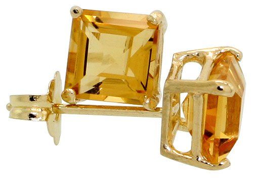 Citrine - Square