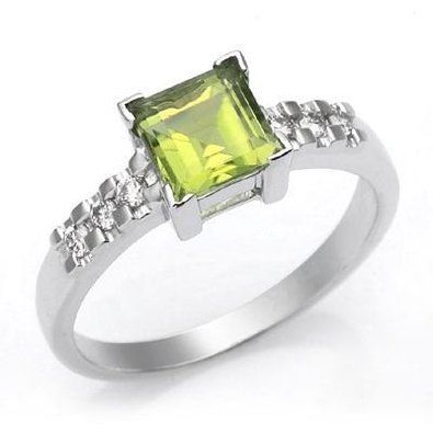 Peridot Square