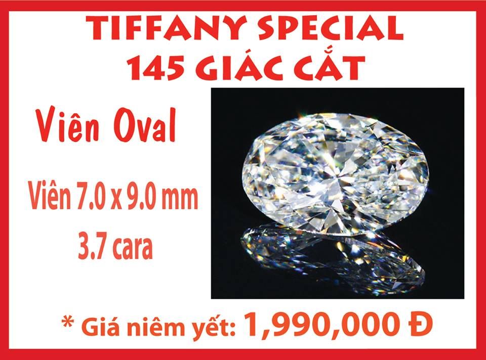 Special Oval