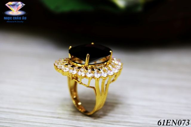Nhẫn nữ Vàng 61EN073