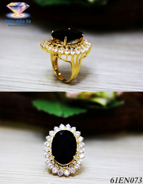 Nhẫn nữ Vàng 61EN073