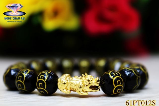 Vòng Tay phong thủy 61PT012S