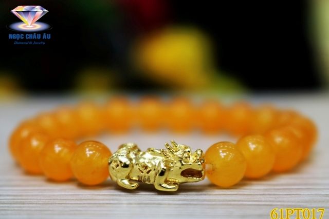 Vòng Tay phong thủy 61PT017