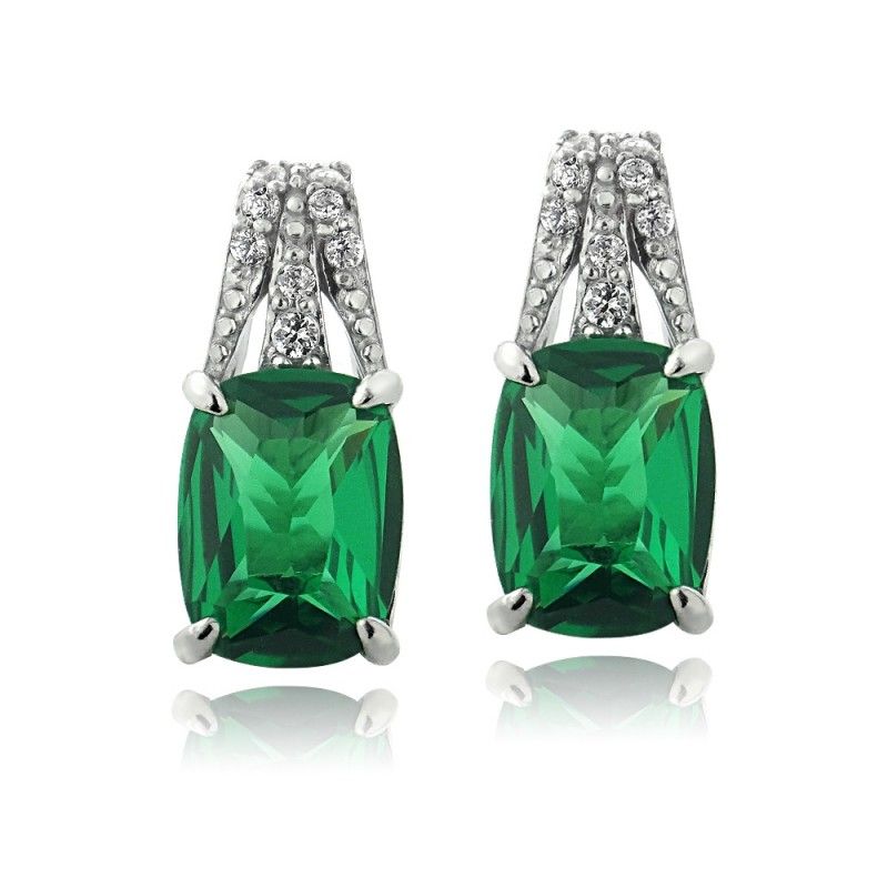 Emerald - Rectangle