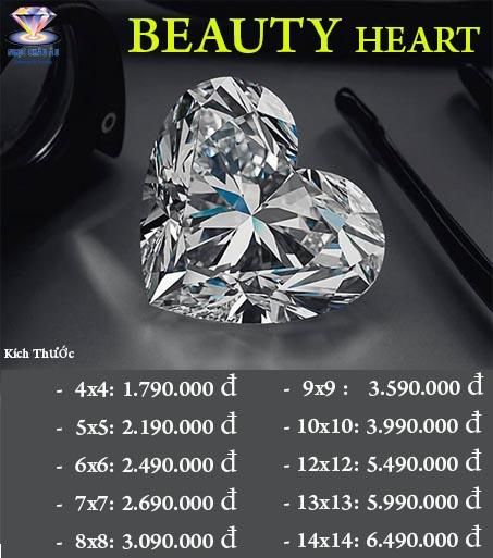 Beauty Heart