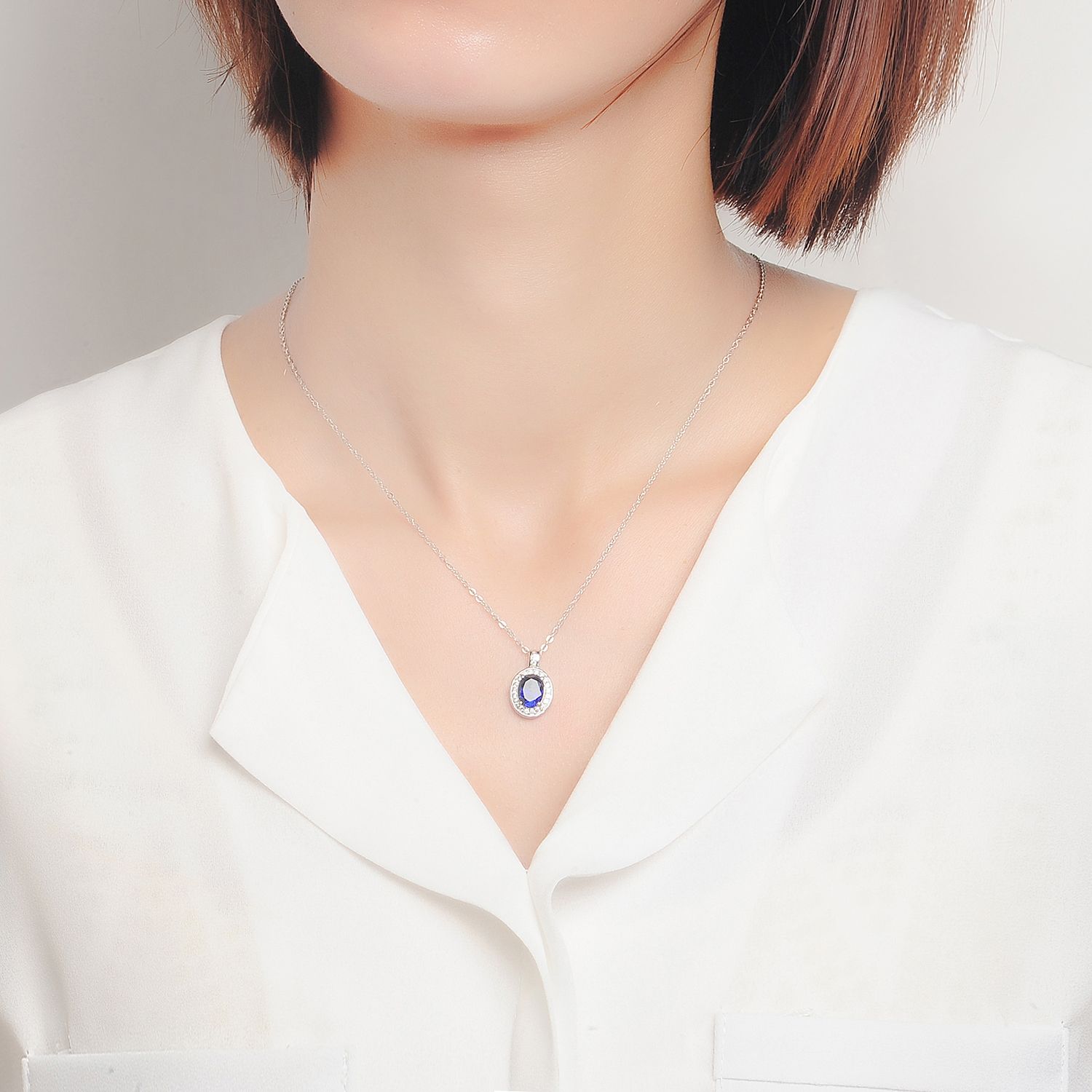 Trang sức bộ thời trang TF029