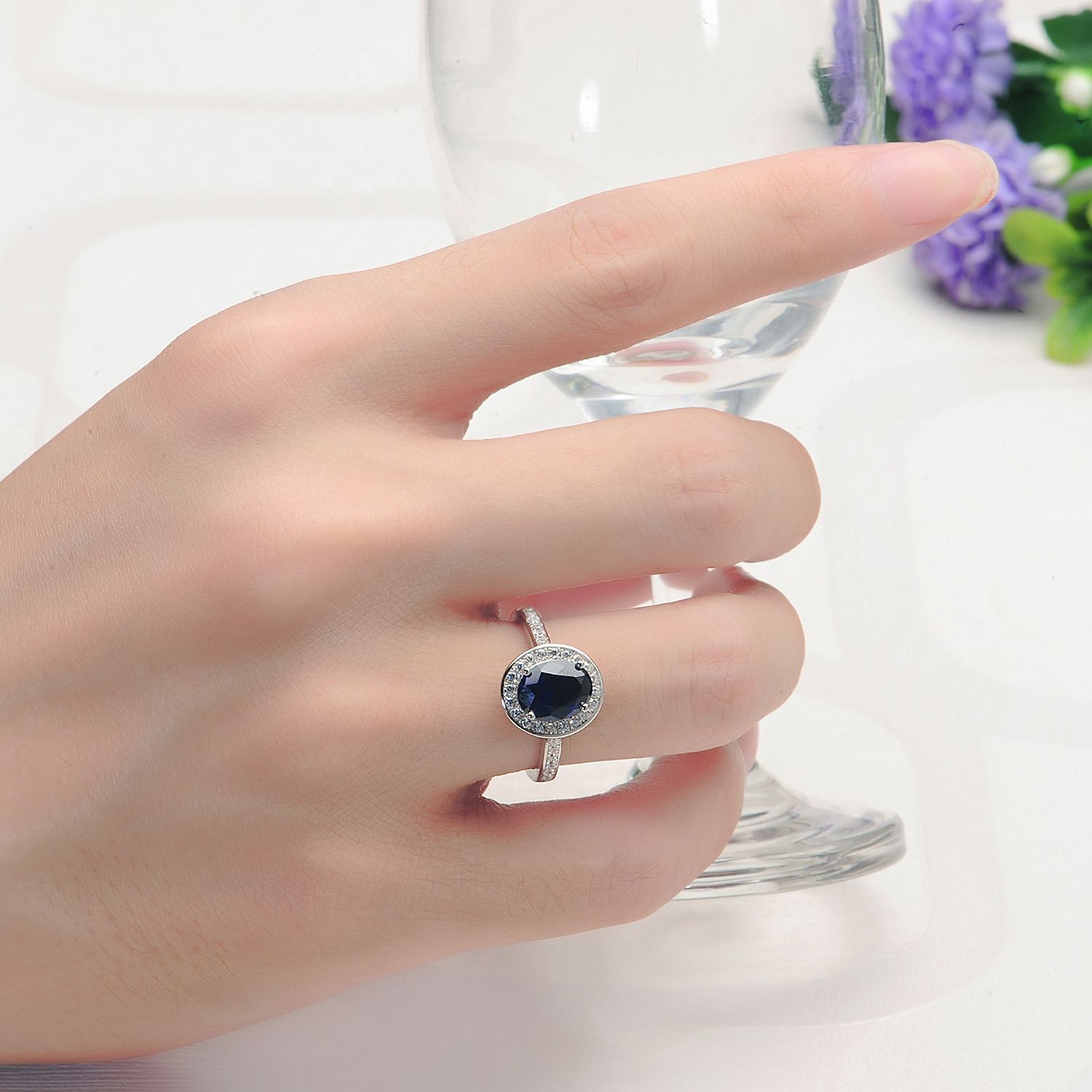 Trang sức bộ thời trang TF029