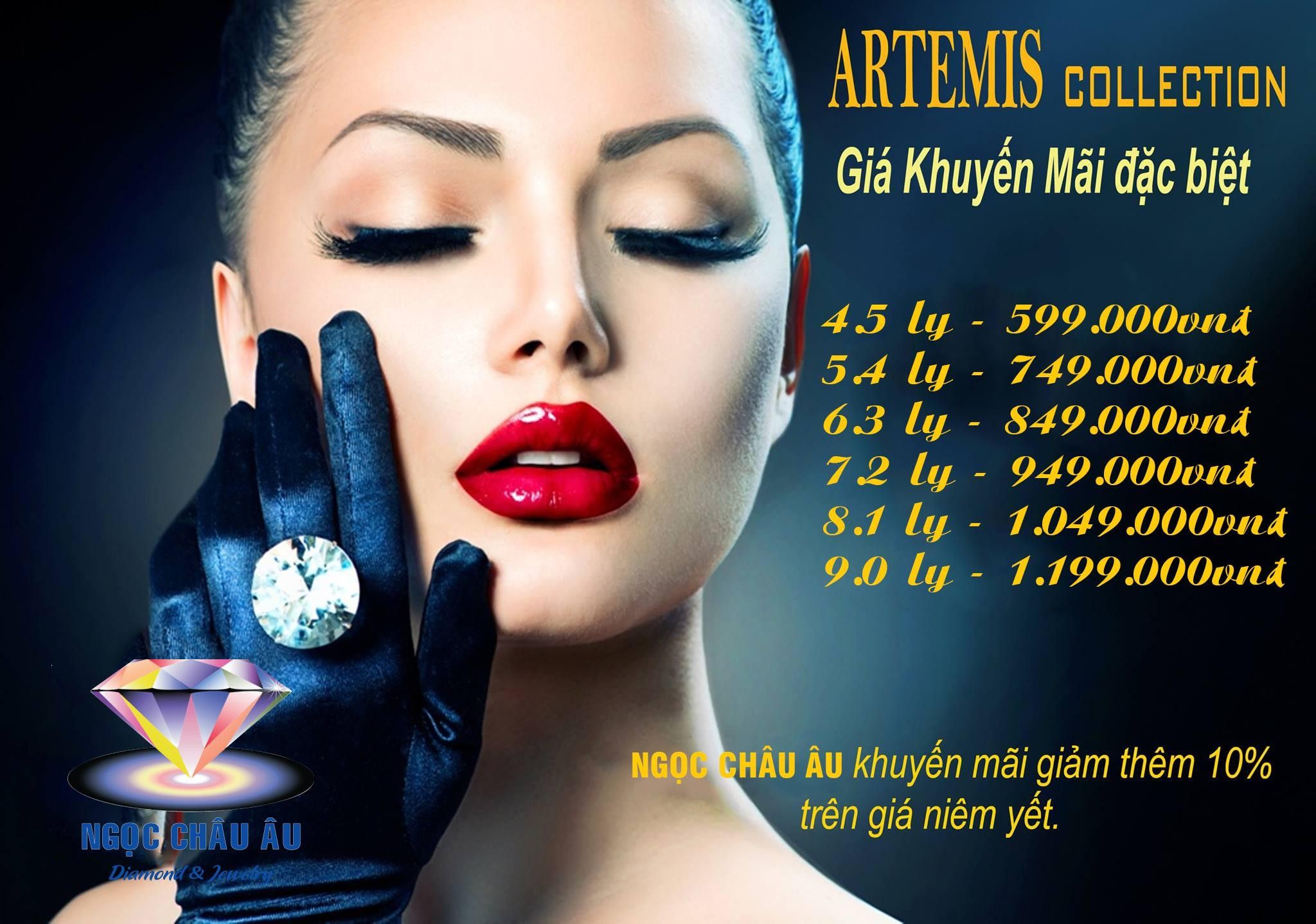 Artemis