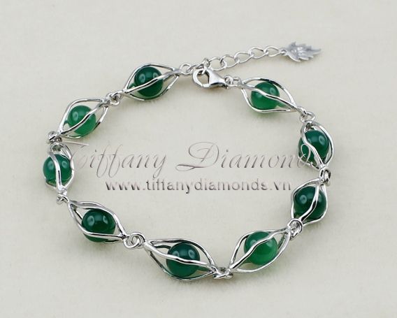 Lắc tay thời trang BR012