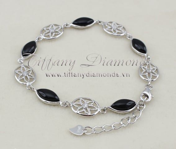 Lắc tay thời trang BR013