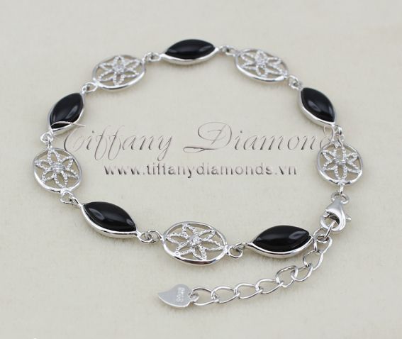 Lắc tay thời trang BR013
