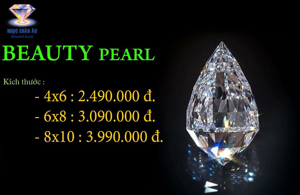 Beauty Pearl