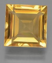 Citrine - Square