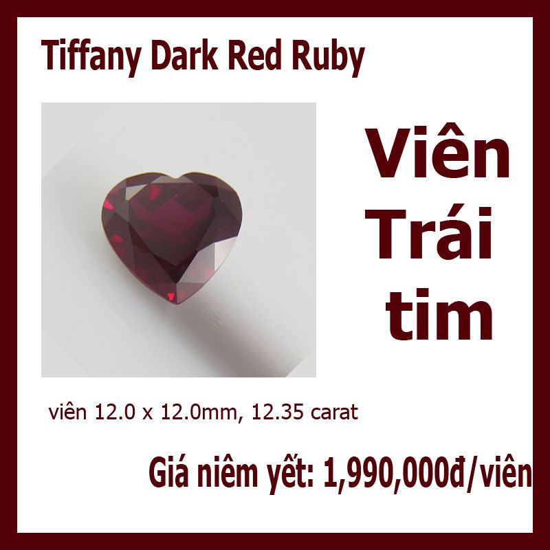 Ruby Heart